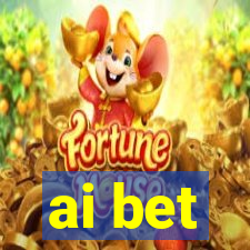 ai bet